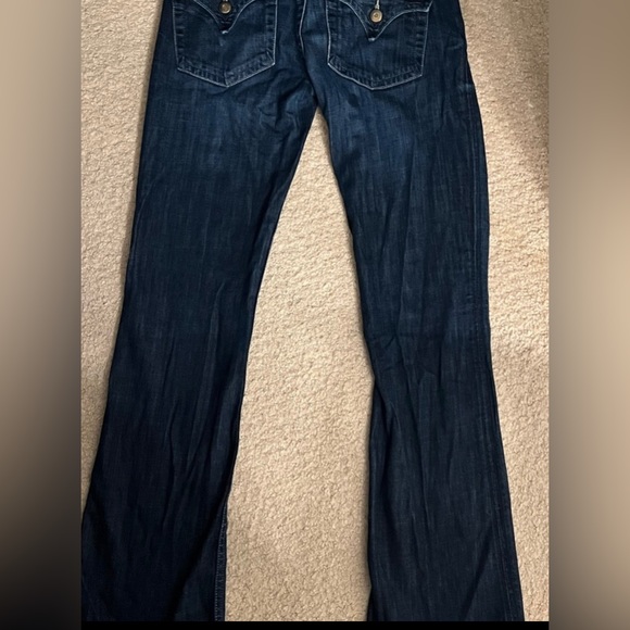 Classic Hudson jeans. Size 26 - Picture 2 of 8